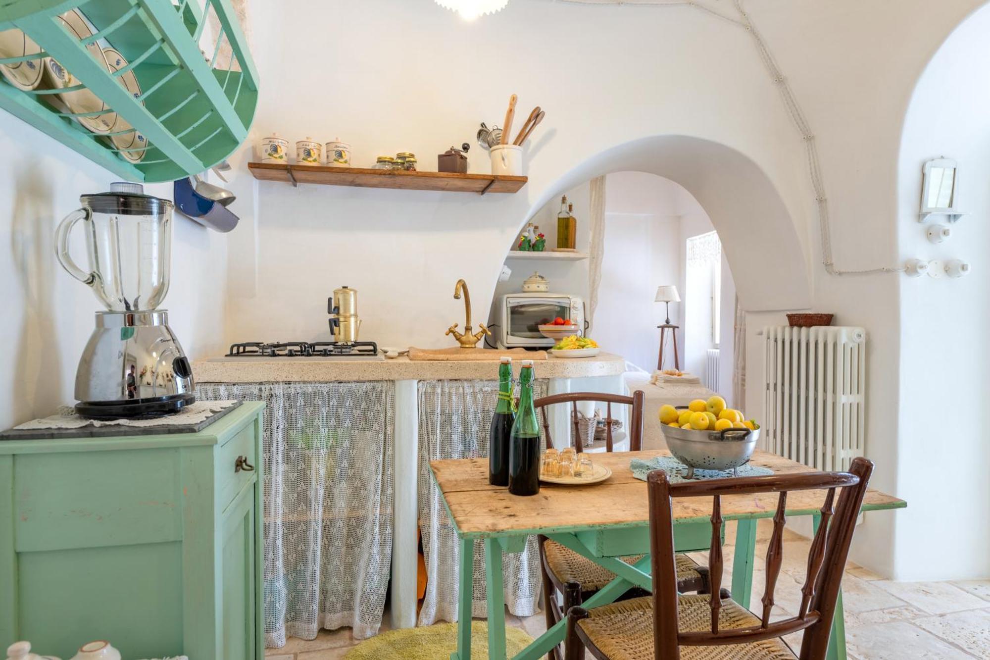 Dimora Vento Antico By Il Pumo Di Puglia Apartment Rome