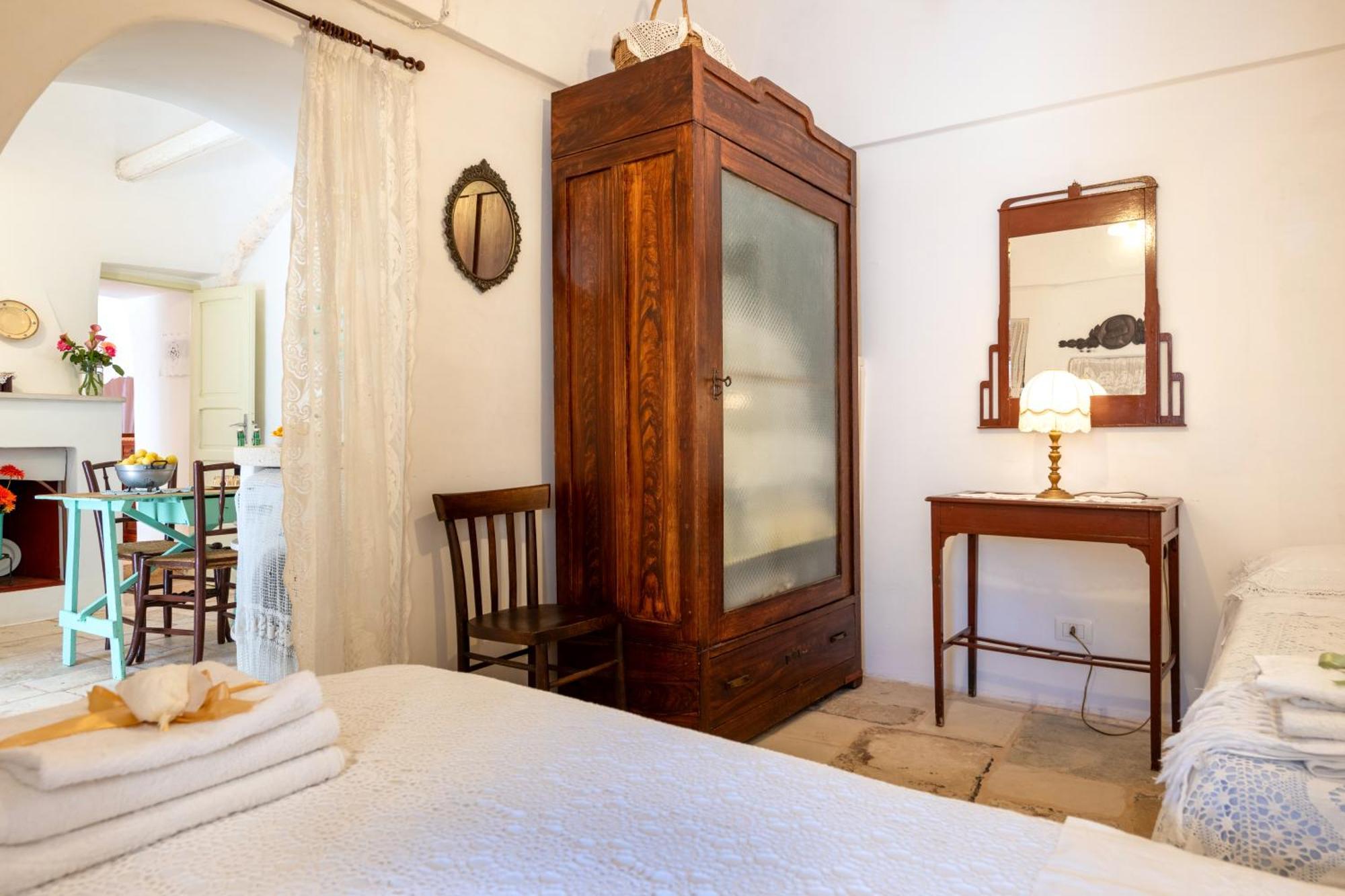 Dimora Vento Antico By Il Pumo Di Puglia Rome